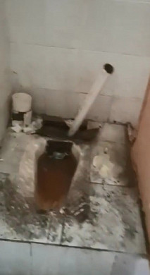 «Воды нет, туалеты на улице...&amp;quot;